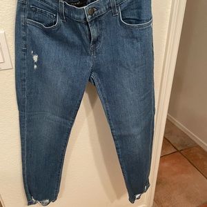 J Brand Jeans size 24
